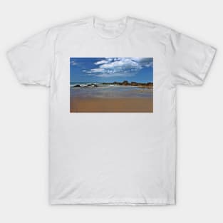 Widemouth Bay Beach T-Shirt